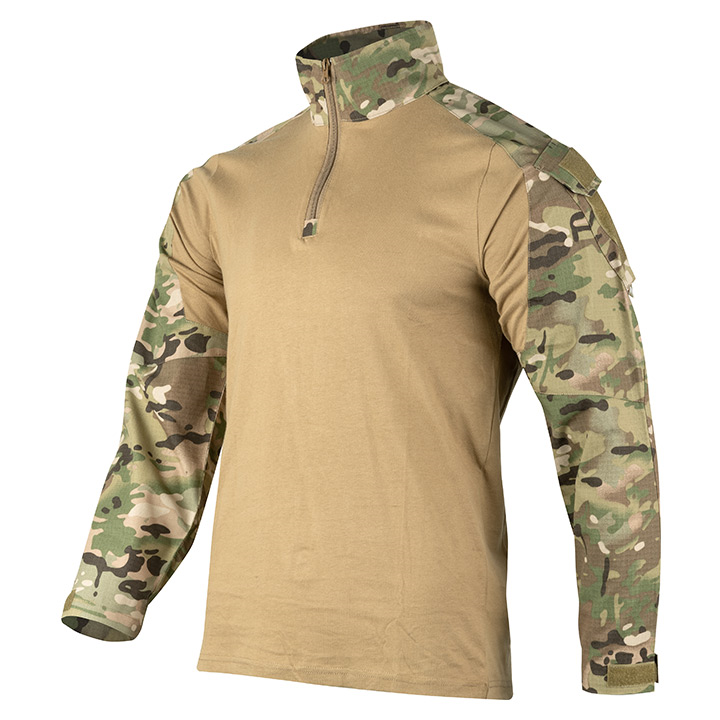 Viper Special Ops Shirt V-CAM