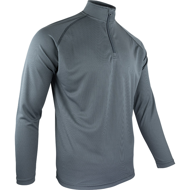 Viper Mesh-tech Armour Top Titanium