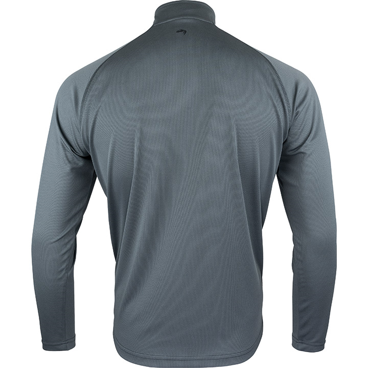 Viper Mesh-tech Armour Top Titanium