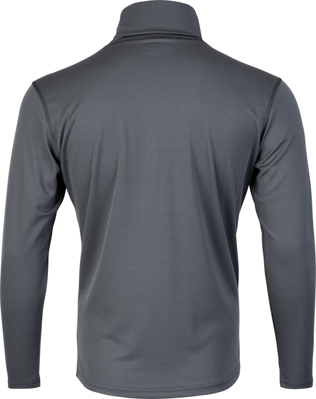 Viper Tactical Roll Neck Top Titanium