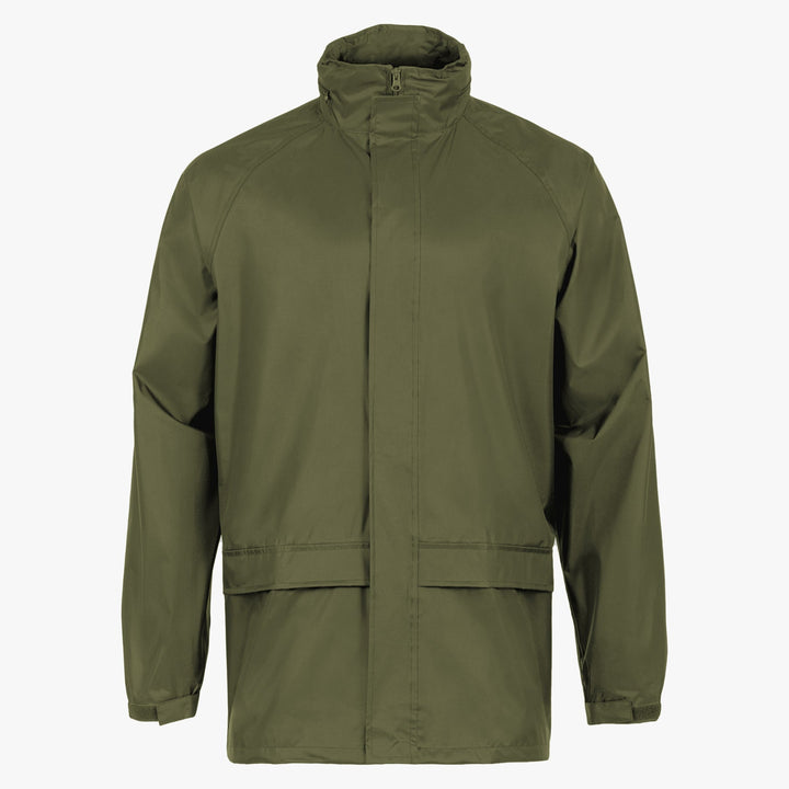 Highlander Stormguard Jacket Men's Olive