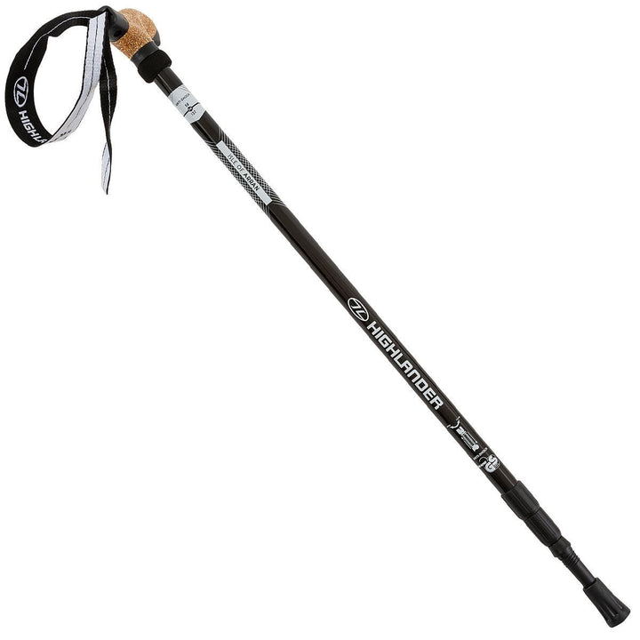 Highlander Arran Walking Pole (Single)