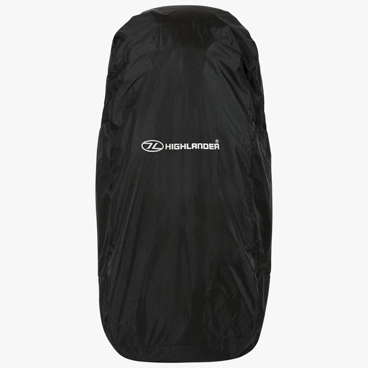 Highlander Combo Rucksack Rain Cover 50-70L