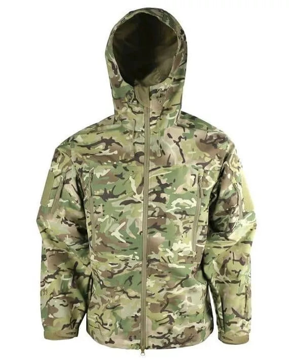 Kombat UK Defender Tactical Smock BTP