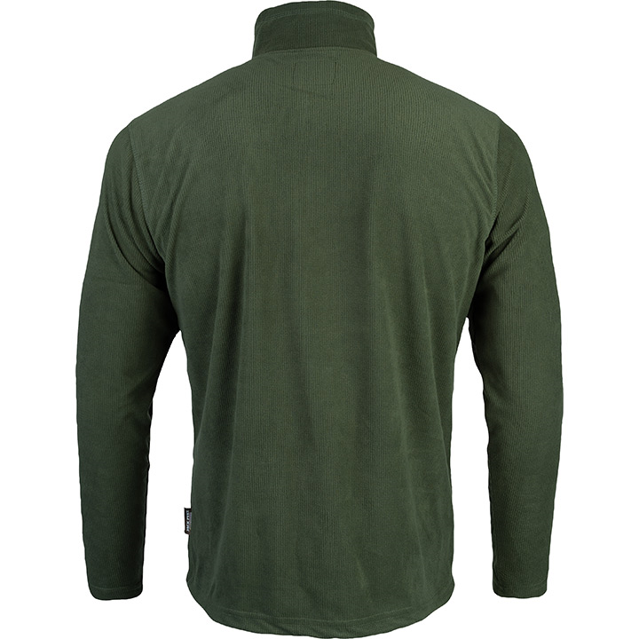 Jack Pyke Lightweight Fleece Top Green