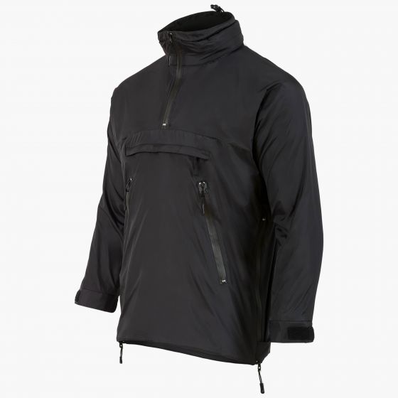 Highlander Forces Halo Smock Black