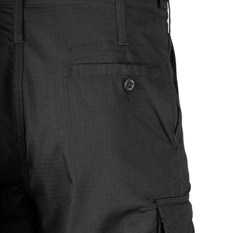 British MOD Police Rip Stop Trousers  jamclothing